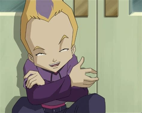 odd código lyoko.